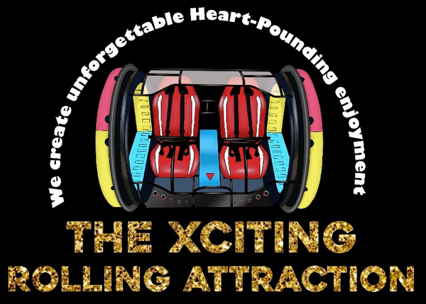 The Xciting Rolling Attraction